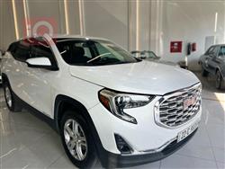 GMC Terrain